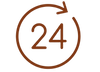 24/7 Support