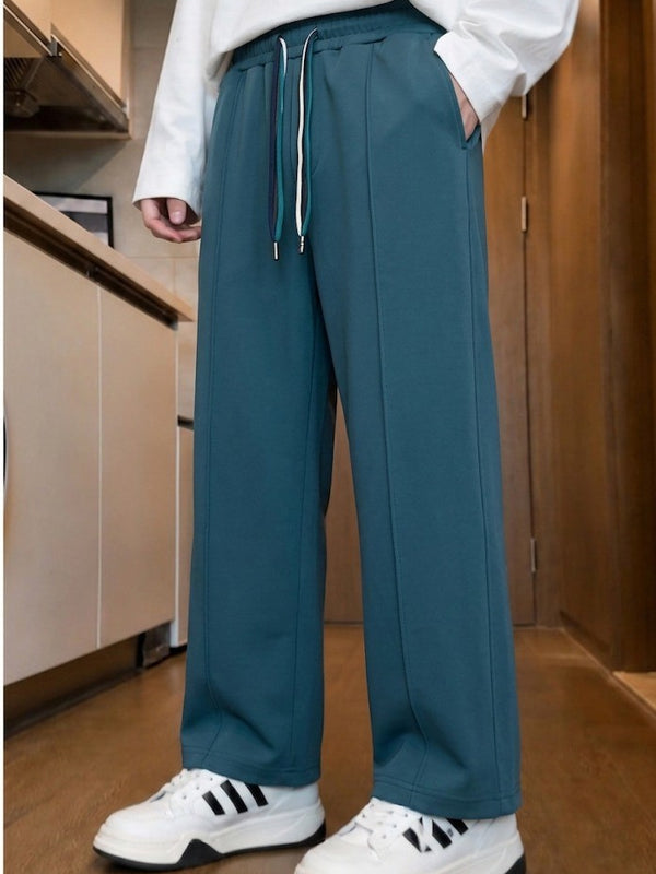 Baggy Trousers