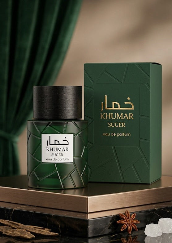Kkumar Suger Eau de Parfum | Elite Garments