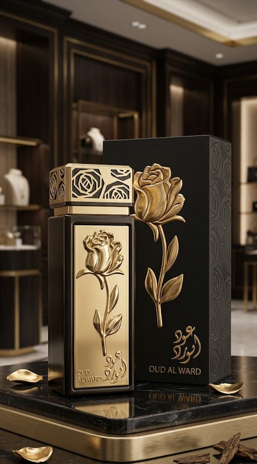Oud Al Ward For Mens | Elite Garments