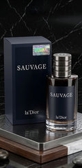 Sauvage la'Dior Eau de Parfum | Elite Garments