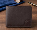 This Luxury Leather Wallet Will Make Every Other Wallet Look Cheap! | Elite Garments