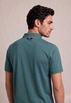 Nike Men's Short-Sleeve Sportswear Polo – Sage Green | Elite Garments