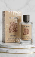 Fragrance Blanche Cuirim Extrait de Parfum | Elite Garments