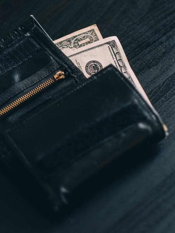 Wallets